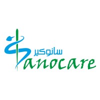 SanoCare logo - Similar company to Talent Pharma
