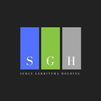 S.G. Holding B.V. logo - Similar company to Rabbit Property Management B.V.