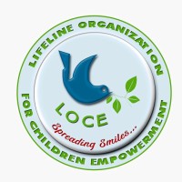 Lifeline Organization For Children Empowerment logo - Similar company to Virindu Group