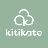 Kitikate Benelux logo - Similar company to Mianqa