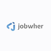Jobwher logo - Similar company to Eftax Co., Ltd.