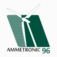 Ammetronic96 logo - Similar company to Fusiona Mantenimientos S.A.