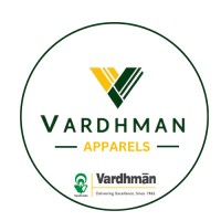 Vardhman Apparels (A Unit of Vardhman Textiles Limited) logo - Similar company to Applylink