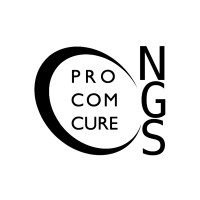 Procomcure NGS logo - Similar company to Seewald Solutions