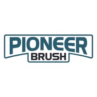 The Pioneer Brush Company UK logo - Similar company to Sensoprox