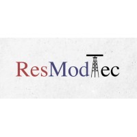 ResModTec logo - Similar company to Tazweed Employment Llc.