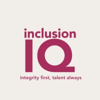 Inclusion IQ logo - Similar company to Finsolution Chartered Accountants & Tax Advisors