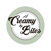 Creamy & Bites logo - Similar company to Priory Farm Estate
