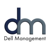 Dell Management logo - Similar company to Engineered Finishing Systems