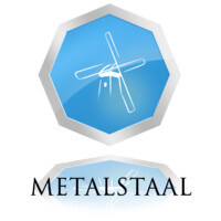 Metalstaal logo - Similar company to Lemetal Com Srl