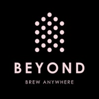 Beyond Coffee logo - Similar company to Plantcarb Aps