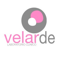 Laboratorio Clínico Velarde logo - Similar company to Alpaca Collections
