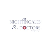 NIGHTINGALES & DOCTORS LIMITED logo - Similar company to M-B Architects Limited