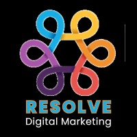 ResolveDigitalMarketing logo - Similar company to Growth Vive Solutions