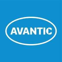 Avantic logo - Similar company to Avantic