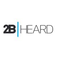 2B Heard logo - Similar company to Sontronics
