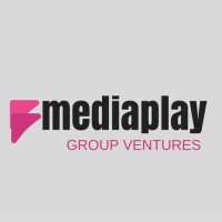 MediaPlay Group Ventures logo - Similar company to Acegurus