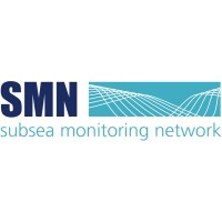 SMN Subsea Monitoring Network e.V. logo - Similar company to Ocean Technology Campus Rostock