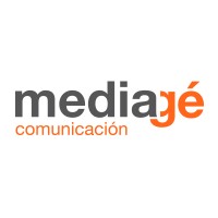 Mediagé Comunicación SL logo - Similar company to Mediage