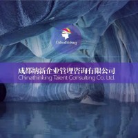China-thinking Consulting logo - Similar company to Gamehunter Group Inc.