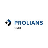 PROLIANS CMB logo - Similar company to Baracher-Mathat