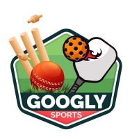 Googly logo - Similar company to Cores Poly Print