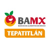 Banco de Alimentos de Tepatitlán logo - Similar company to Coparmex Tepatitlán