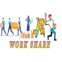 Work Share logo - Similar company to Work'N'Share