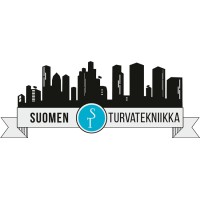 Suomen Turvatekniikka Hannu Kauppila logo - Similar company to Tobias Locksmith & Security