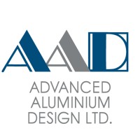 Advanced Aluminium Design Ltd (AAD) logo - Similar company to Eulum Design