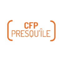 CFP Presqu'île logo - Similar company to Adelis