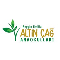 Özel Altın Çağ Anaokulları logo - Similar company to Nlp Kids Anaokulu
