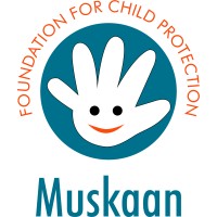 Foundation for Child Protection-Muskaan logo - Similar company to Marta.M