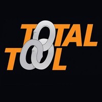 Total Tool Ltd. logo - Similar company to Pinnacle Tool & Supply / W Lewis Sales / Ims
