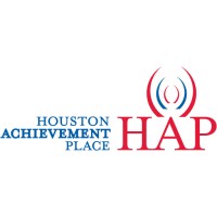 Houston Achievement Place logo - Similar company to Project Class