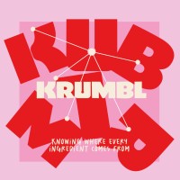 KRUMBL logo - Similar company to Jat-Technologies B.V.