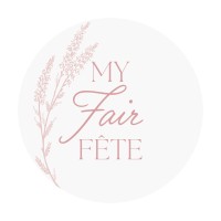 My Fair Fête, LLC logo - Similar company to Transpose Technologies Inc.