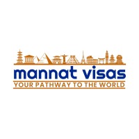 Mannat Visas logo - Similar company to Pure Collections - B2B Dmc Reps