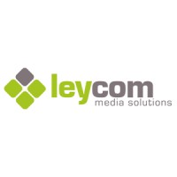leycom - media solutions logo - Similar company to Feil Rolltainer Gmbh