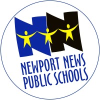 Newport News Public Schools logo - Similar company to York County School Division