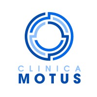 Clinica Motus logo - Similar company to Fisiorom