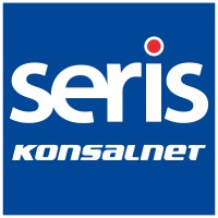 Seris Konsalnet logo - Similar company to Solid Security Sp. Z O.O.
