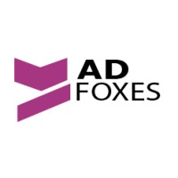 AdFoxes logo - Similar company to Revfresh