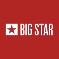 Big Star Limited logo - Similar company to Txm S.A.