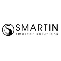 Smartin Software Co logo - Similar company to Full Software Mobile & Web