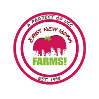 East New York Farms! logo - Similar company to Community Food Advocates Of Nyc