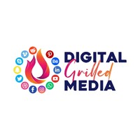 Digital Grilled Media logo - Similar company to Carpetres