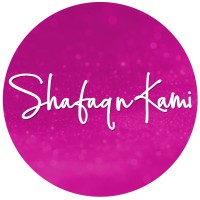 Shafaq n Kami logo - Similar company to Salon Online Services