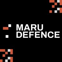 Maru Defence logo - Similar company to Rolling Unit