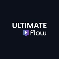 ULTIMATEflow GmbH logo - Similar company to Unyque Gmbh
